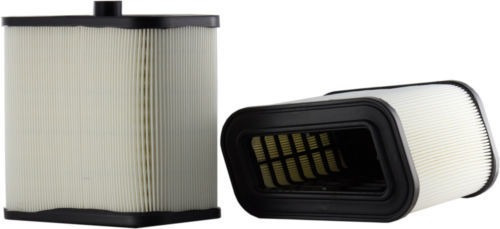 Filtro Aire Bmw M3 4.0l 3999cc V8 10-13