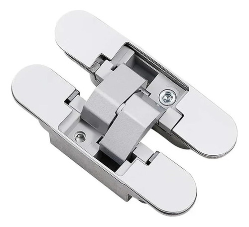 P B110 Bisagra Oculta Bisagra Invisible Ajustable 180 Grados