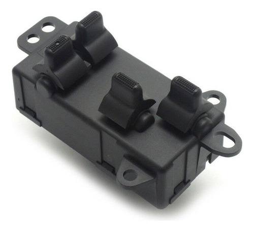 Aa Dodge Grand Caravan 2004-2007 Lhd Interruptor De Ventana