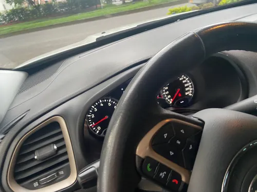 Jeep Renegade 1.8 Sport