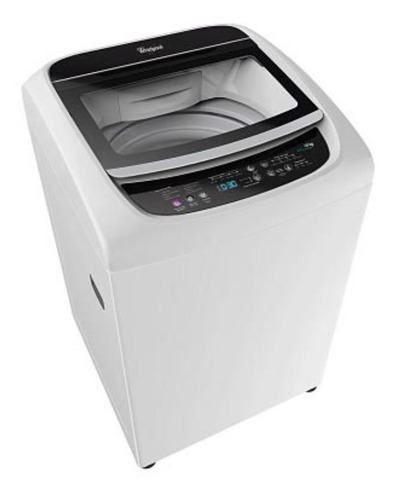 Lavarropas Whirlpool Carga Superior 10 Kg 700 Rpm