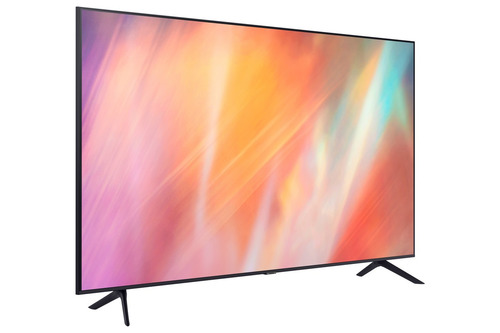 Imagem 3 de 8 de Smart Tv Samsung 50'' 4k Uhd Crystal Lh50beah Tizen 3 Hdmi
