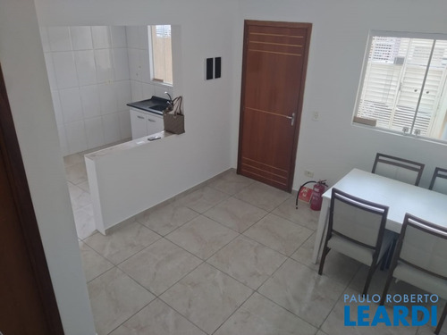 Casa Assobradada - Vila Príncipe De Gales - Sp - 632110