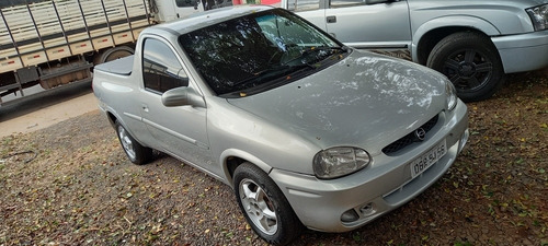Pick-up Corsa