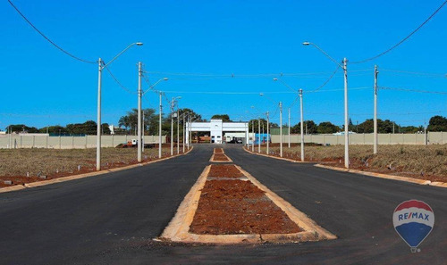 Imagem 1 de 30 de Terreno Residencial À Venda, Cidade Jardim - Te0335