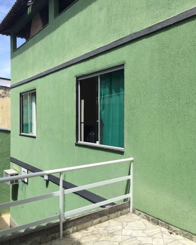Imagem 8 de 14 de Ótima Casa Na Taquara - Ci1343