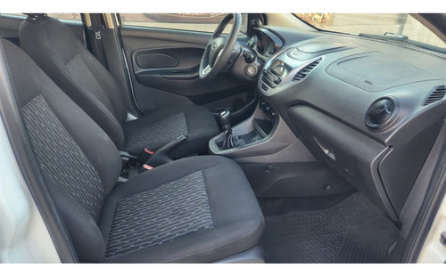 Ford Ka 1.0 TI-VCT FLEX SE SEDAN MANUAL