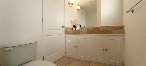 Imagen 19 de 22 de Hermoso Pent House En Venta De Doble Altura En Cuajimalpa