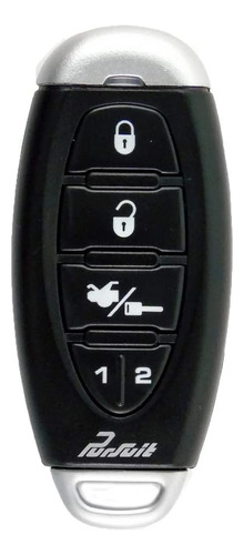 5-button Pursuit (audiovox) Keyfob Remote