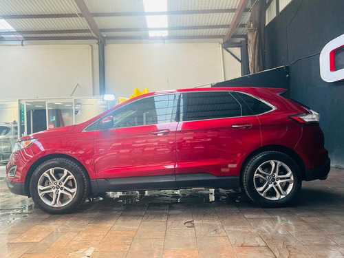 Ford Edge 3.5 Titanium At
