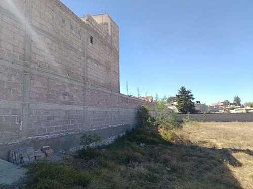 Terreno Para Desarrollar