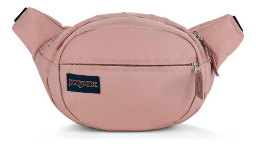 Canguro Jansport Fifth Avenue Rosado Misty Rose Jansport