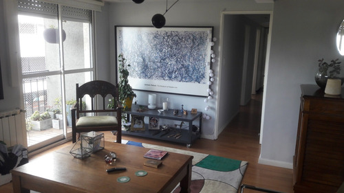 Imagen 14 de 30 de Venta Piso De 4 Ambientes Av Colon 2600