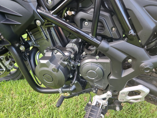 Benelli Trk 502 2020