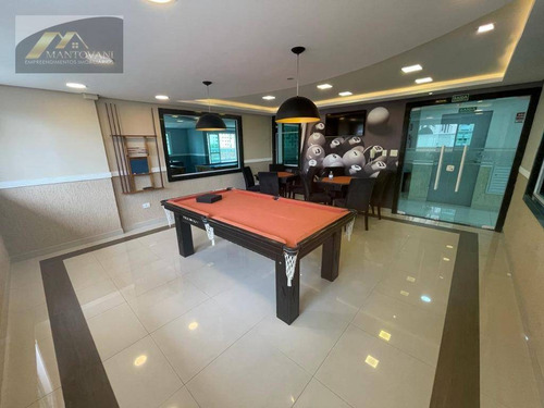 Imagem 6 de 29 de Apartamento Com 2 Dormitórios À Venda, 79 M² Por R$ 420.000 - Caiçara - Praia Grande/sp - Ap2747