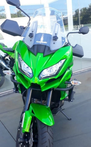 Kawasaki Versys 1000 Abs