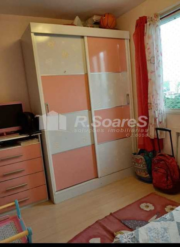 Imagem 13 de 15 de Apartamento-à Venda-taquara-rio De Janeiro - Vvap30163