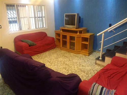 Imagem 6 de 30 de Casa, 5 Dorms Com 145.76 M² - Ocian - Praia Grande - Ref.: Pr1374 - Pr1374