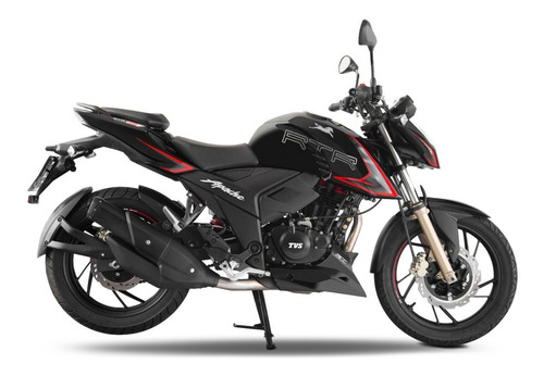 Imagem 14 de 15 de Nova Apache 200 0km Dafra Okm Documentação Gratis!