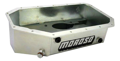 Moroso K-swap Oil Pan For Honda Acura K20 K20a K20a2 K20 Aaf