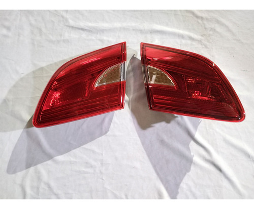 Calavera Nissan Sentra 2017-2019 Int. Izquierdo