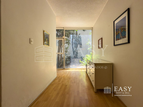 El Mejor Departamento En La Zona Mas Tranquila De Polanco