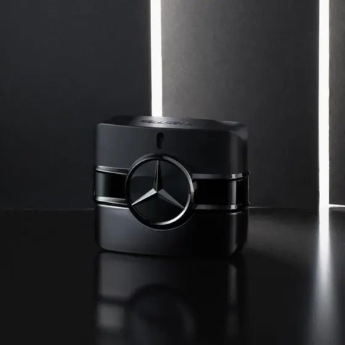 Mercedes Benz - Perfume Masculino Sign Your Power Edp 50ml Volume Da Unidade 50 Ml