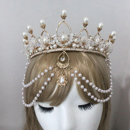 (4 #mold) Diadema Con Forma De Aureola De Ángel Para Cosplay
