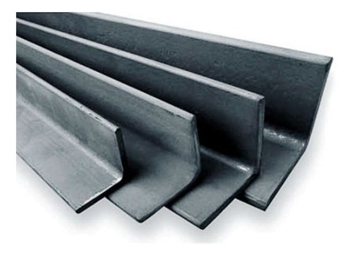Perfil L Cantoneira Aço Carbono E/ou Galvanizado