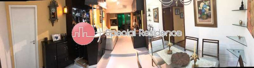 Imagem 7 de 15 de Apartamento-à Venda-barra Da Tijuca-rio De Janeiro - 300749