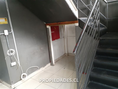 Local Comercial En Arriendo En Santiago