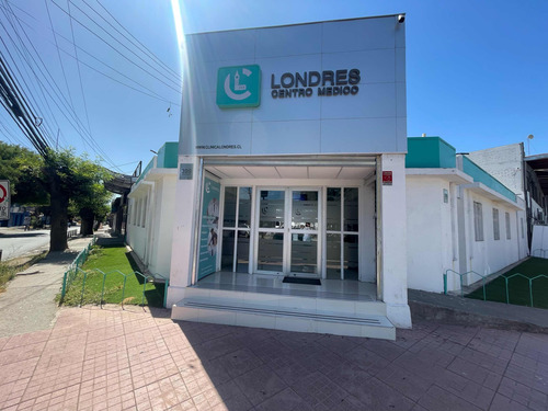Venta Derecho A Llaves ,centro Médico Buin.