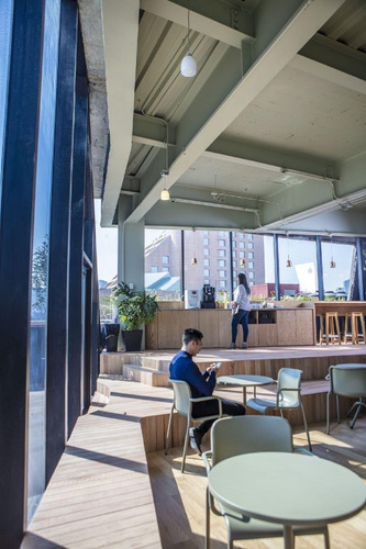 Imagen 12 de 17 de Oficinas Exclusivas Polanco ¡de Lujo!