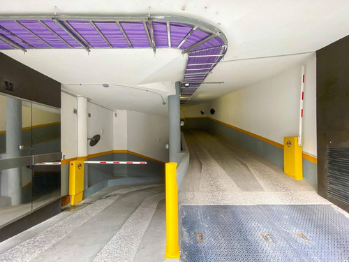 Imagen 6 de 29 de Oficinas Premium En Zona Tribunales