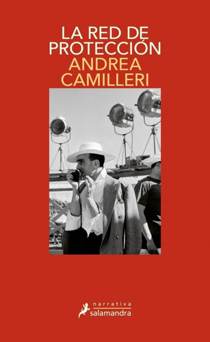 La Red De Proteccion - Montalbano 30 - Andrea Camilleri