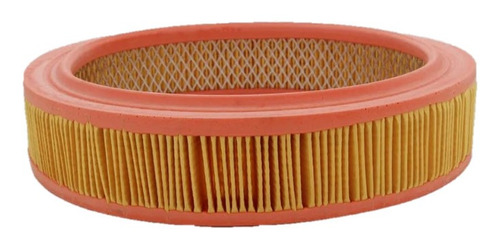 Filtro Ar - Caravan 1969 1970 1971 Mahle