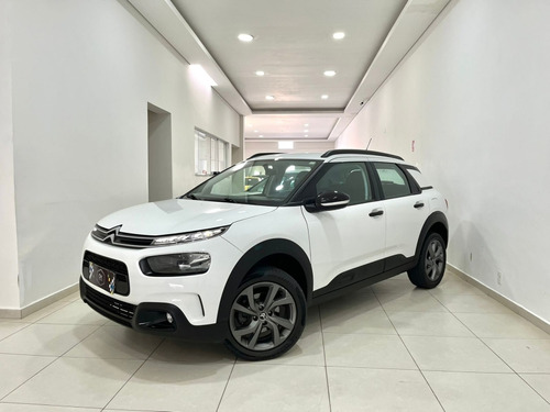 Citroën C4 Cactus 1.5 FEEL