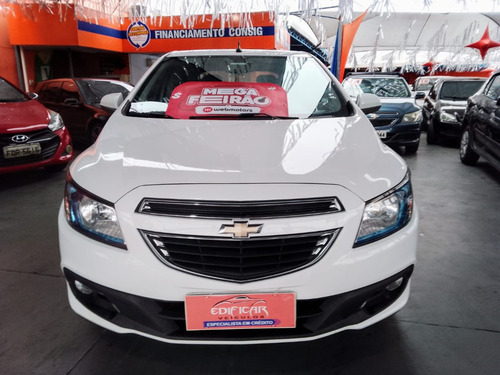 Chevrolet Onix 1.4 Ltz Aut. 5p