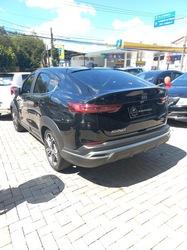 Fiat FASTBACK Fastback Impetus 1.0 200 T. Flex Aut