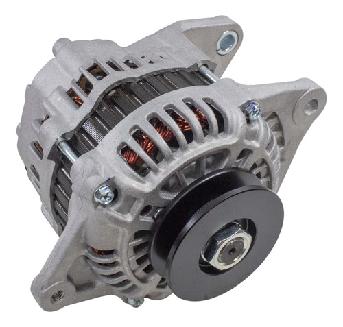 Alternador Nuevo Para Caterpillar 236d  