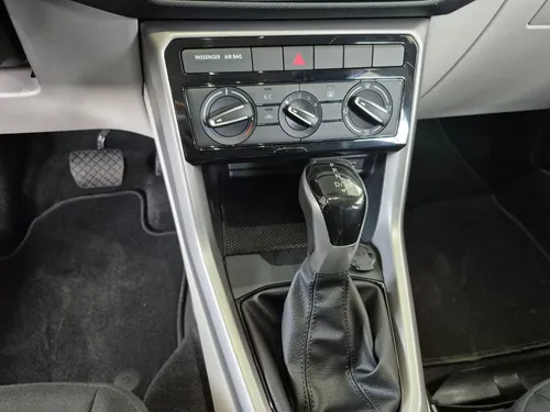 Volkswagen Taigun 1.0 Tsi Trendline At