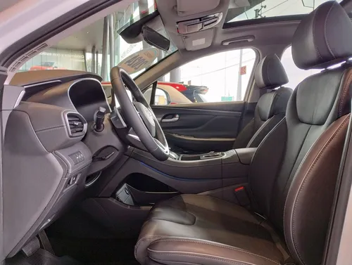 Hyundai Santa Fe 2.5 Limited Tech At