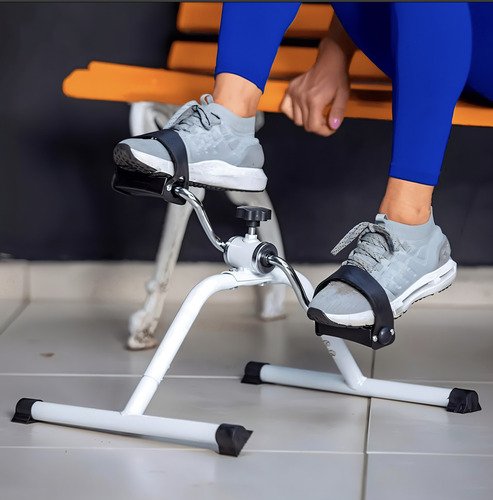 Mini monitor portátil de cicloergómetro para bicicleta Physical Therapy Pro