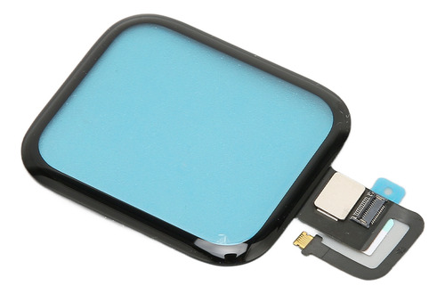 Kit De Reparación De Vidrio Frontal De Reloj, Pantalla Tácti