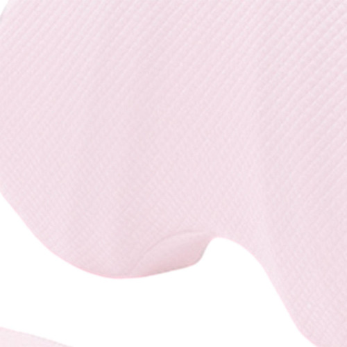Cojín De Espalda Y Asiento, Cojín De Cóccx Lumbar Y Rosa