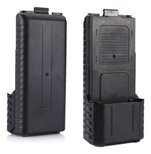 Tenq Funda De Bateria 6* Aa Para Baofeng Uv-5r 5ra 5rb 5re P