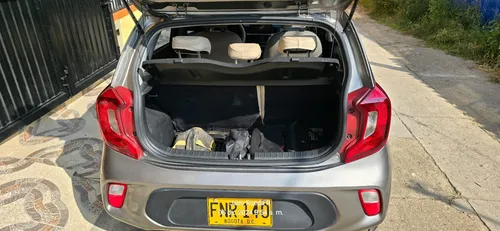 Kia Picanto 1.0 Emotion