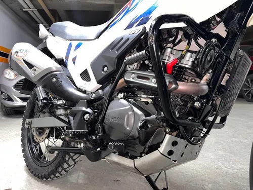 Xpulse 200 Advance