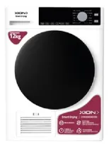 Comprar Secarropa 12 Kg Xion Secadora De Ropa de Condensación Xi-sec120c Color Blanco