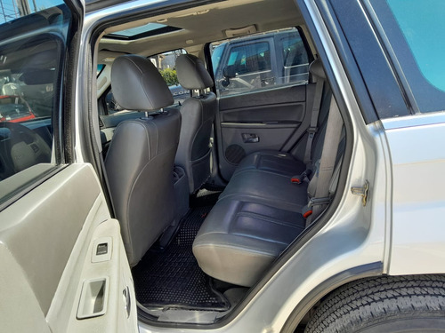 Jeep Grand Cherokee Limited 3.0 Crd